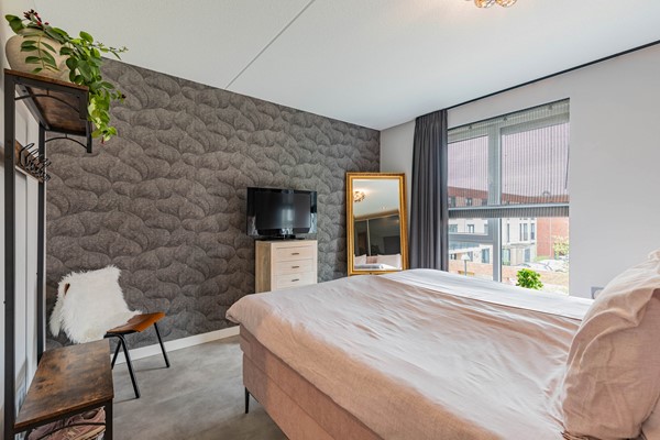 Medium property photo - De Bolder 9, 8302 DB Emmeloord